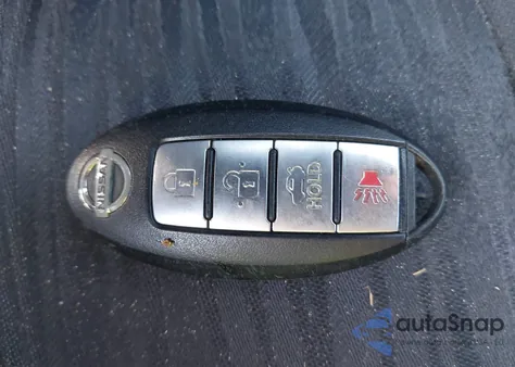 2017 Nissan Sentra Sv из США, поврежденный, VIN 3N1AB7AP7HY280670